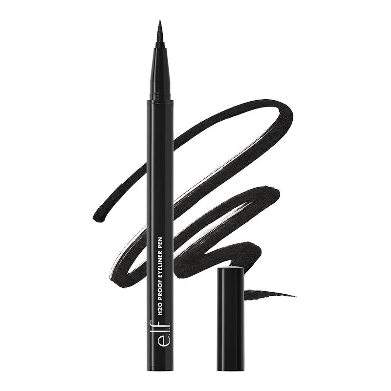 خط چشم ماژیکی ضدآب الف e.l.f. H2O Proof Eyeliner