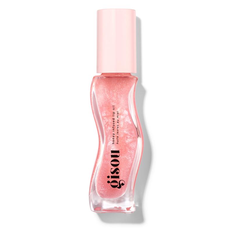 لیپ اویل عسل گیسو Gisou Honey Infused Lip Oil