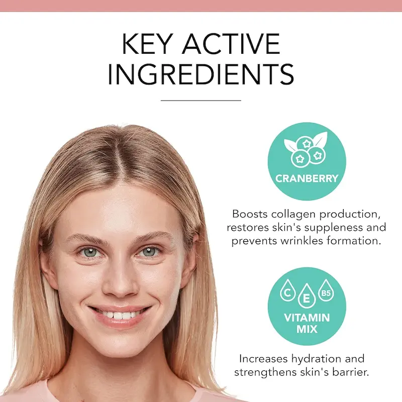 تینت صورت سرمی بورژوا Healthy Mix Serum Foundation