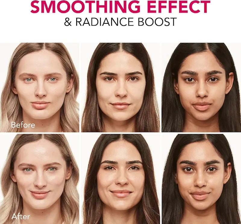تینت صورت بورژوا Healthy Mix Glow Tint Essence