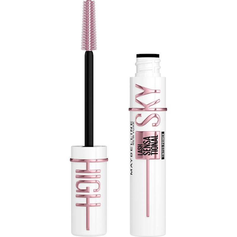 ریمل بلندکننده و حجم‌دهنده اسکای های میبلین Maybelline Lash Sensational Sky High Mascara