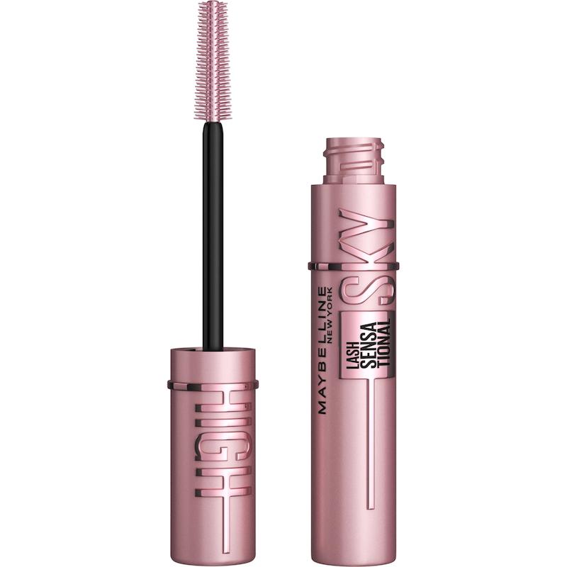 ریمل بلندکننده و حجم‌دهنده اسکای های میبلین Maybelline Lash Sensational Sky High Mascara