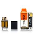 پاد وزول ۱۵۰۰۰ پاف اقتصادی ویستا پلاگ با ۲ کارتریج قابل شارژ مجدد/VOZOL VISTA PLUG 15000 Puffs