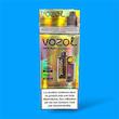پاد وزول ۱۵۰۰۰ پاف اقتصادی ویستا پلاگ با ۲ کارتریج قابل شارژ مجدد/VOZOL VISTA PLUG 15000 Puffs