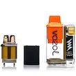 پاد وزول ۱۵۰۰۰ پاف اقتصادی ویستا پلاگ با ۲ کارتریج قابل شارژ مجدد/VOZOL VISTA PLUG 15000 Puffs
