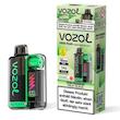 پاد وزول ۱۵۰۰۰ پاف اقتصادی ویستا پلاگ با ۲ کارتریج قابل شارژ مجدد/VOZOL VISTA PLUG 15000 Puffs