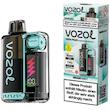 پاد وزول ۱۵۰۰۰ پاف اقتصادی ویستا پلاگ با ۲ کارتریج قابل شارژ مجدد/VOZOL VISTA PLUG 15000 Puffs