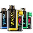 پاد وزول ۱۵۰۰۰ پاف اقتصادی ویستا پلاگ با ۲ کارتریج قابل شارژ مجدد/VOZOL VISTA PLUG 15000 Puffs