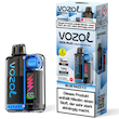 پاد وزول ۱۵۰۰۰ پاف اقتصادی ویستا پلاگ با ۲ کارتریج قابل شارژ مجدد/VOZOL VISTA PLUG 15000 Puffs