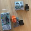 پاد وزول ۱۵۰۰۰ پاف اقتصادی ویستا پلاگ با ۲ کارتریج قابل شارژ مجدد/VOZOL VISTA PLUG 15000 Puffs
