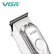 ماشین اصلاح موی سر و صورت وی جی ار مدل 071 VGR-V