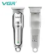 ماشین اصلاح موی سر و صورت وی جی ار مدل 071 VGR-V
