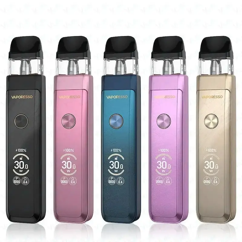 پاد ماد اکسراس پرو 2 ویپرسو VAPORESSO XROS PRO 2