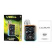 پاد ویپ کالیبرن جی 5 کوکو یوول | Uwell Caliburn G5 Koko Pod System