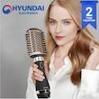 سشوار و حالت دهنده پنج کاره هیوندای HYUNDAI Hc-092