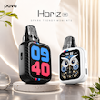 پادماد ویپ پاوا هوریز اس ای – Pava Horiz SE Pod Kit
