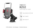 هولدر نگهدارنده گوشی موبایل مدل رسی RECCI RZ02