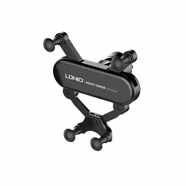 پایه نگهدارنده گوشی موبایل الدینیو مدل MG03