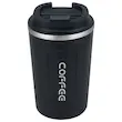 ماگ سفری مدل Coffee ظرفیت 0.38 لیتر