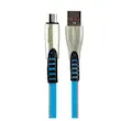 کابل تبدیل USB به microUSB تسکو مدل TC A70 طول 1 متر