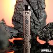 پاد سیستم کالیبرن تنت یوول Uwell Caliburn Tenet