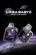 پاد ماد اورسا بیبی 3 لاست ویپ ursa baby3 lostvape