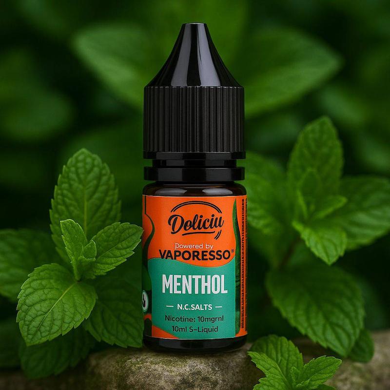 سالت 10 میل ویپرسو Vaporesso