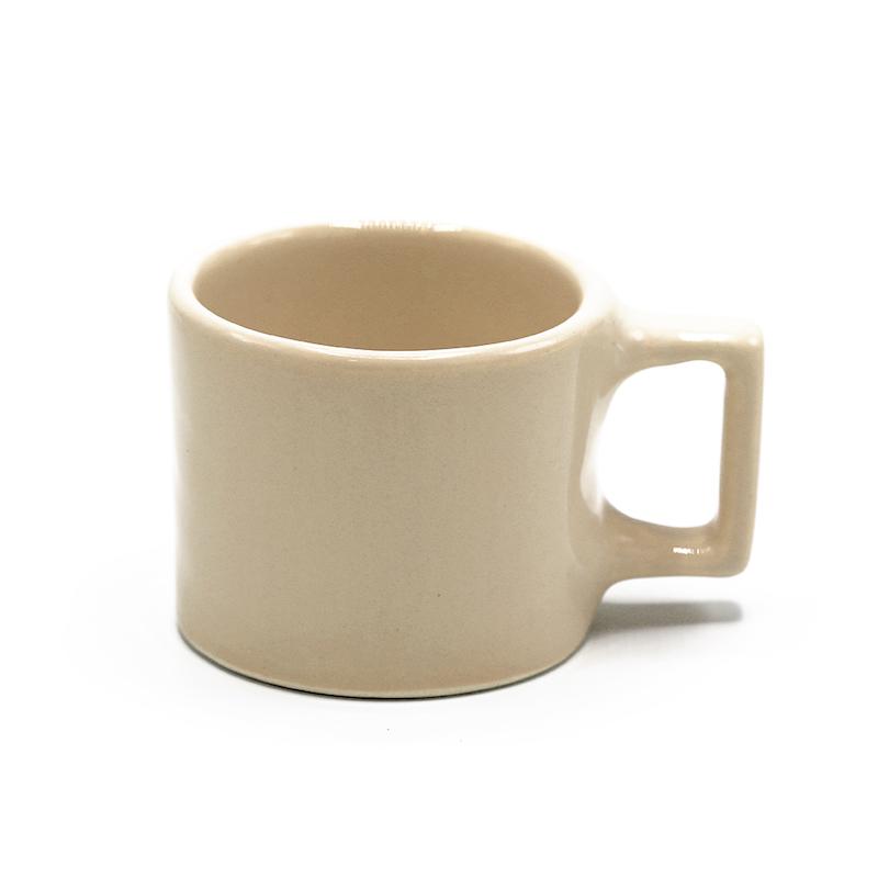 ماگ دست ساز مدل M4 بیژ