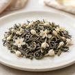 چای سبز جاسمین