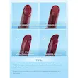 بالم لب حجم دهنده (لیپ پلامپر) شیگلم مدل POUT-PERFECT SHINE LIP PLUMPER