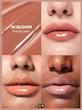 بالم لب حجم دهنده (لیپ پلامپر) شیگلم مدل POUT-PERFECT SHINE LIP PLUMPER