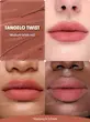 بالم لب مات کاسه ای لب شیگلم مدل Bounce Putty Pocket Lip Pot