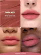بالم لب مات کاسه ای لب شیگلم مدل Bounce Putty Pocket Lip Pot
