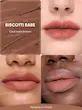 بالم لب مات کاسه ای لب شیگلم مدل Bounce Putty Pocket Lip Pot