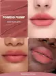 بالم لب مات کاسه ای لب شیگلم مدل Bounce Putty Pocket Lip Pot