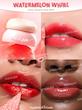 بالم لب کاسه ای براق لب شیگلم مدل Hydra jelly pocket lipjam