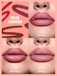 ست سه عددی خط لب شیگلم مدل So Lippy lip liner set