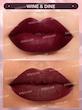 رژلب مخملی شیگلم مدل Starlight Velvet