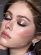 سایه چشم شیگلم مدل Enigma Sparkly