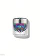 سایه گلیتری مولتی کروم شیگلم CHROMA ZONE MULTICHROME FLAKE GEL