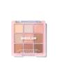 پالت سایه 9 رنگ شیگلم Pan Eyeshadow Palette