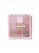 پالت سایه 9 رنگ شیگلم Pan Eyeshadow Palette