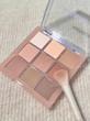 پالت سایه 9 رنگ شیگلم Pan Eyeshadow Palette