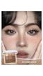 پالت سایه 9 رنگ شیگلم Pan Eyeshadow Palette