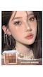 پالت سایه 9 رنگ شیگلم Pan Eyeshadow Palette
