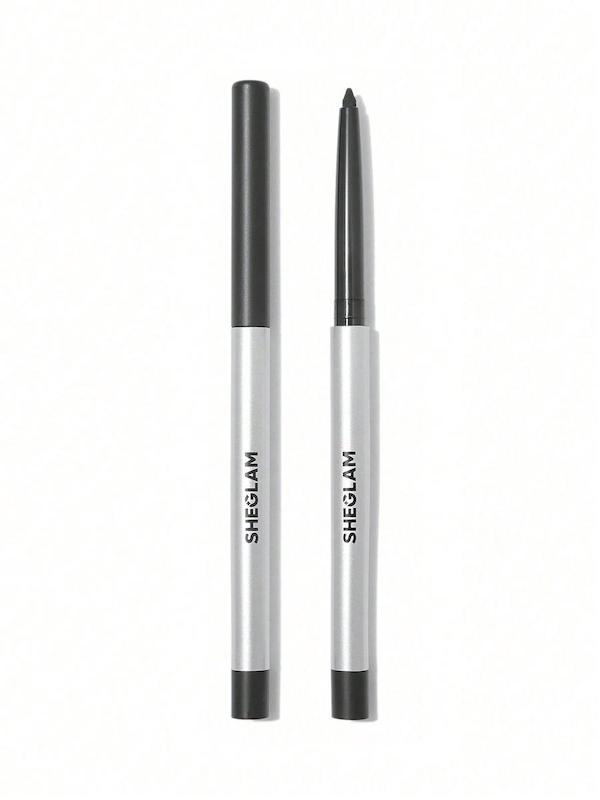 خط چشم کرمی شیگلم SHEGLAM creamy eyeliner