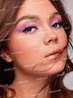 خط چشم ماژیکی شیگلم مدل Color Crush Liquid Eyeliner