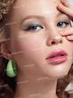 خط چشم ماژیکی شیگلم مدل Color Crush Liquid Eyeliner