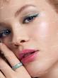 خط چشم ماژیکی شیگلم مدل Color Crush Liquid Eyeliner