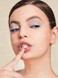 خط چشم ماژیکی شیگلم مدل Color Crush Liquid Eyeliner